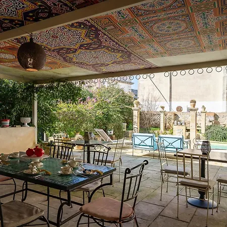 Villa Relais Porta D'oriente