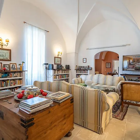 Relais Porta D'oriente Villa Vitigliano