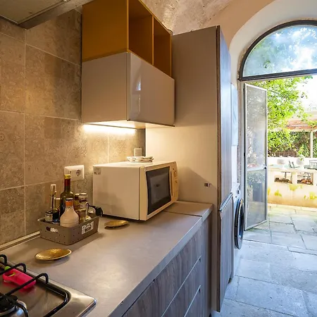 Villa Relais Porta D'oriente Vitigliano