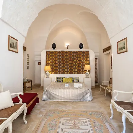 Villa Relais Porta D'oriente Vitigliano