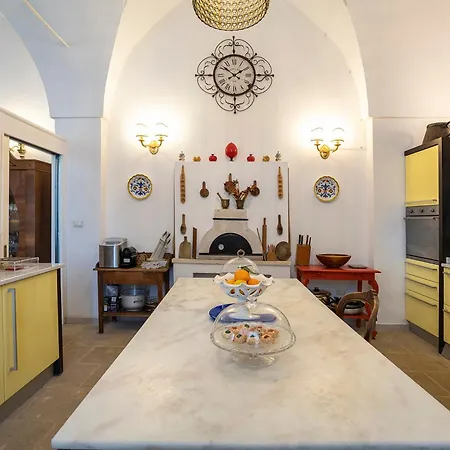 Villa Relais Porta D'oriente *