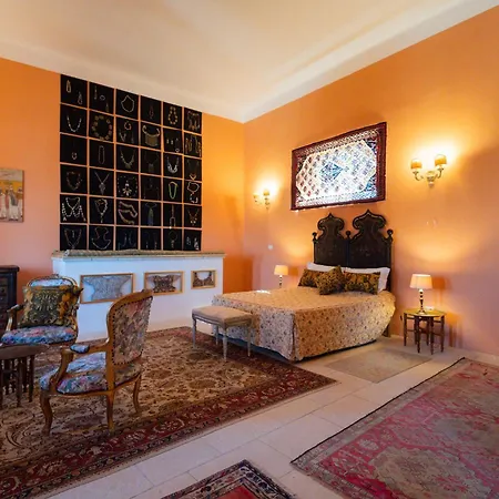 Villa Relais Porta D'oriente