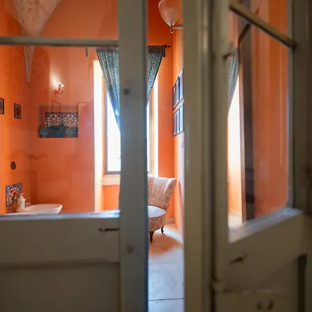 Relais Porta D'oriente *