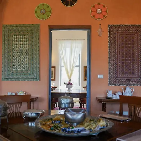 Relais Porta D'oriente