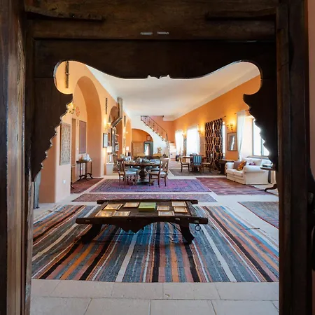 Villa Relais Porta D'oriente *