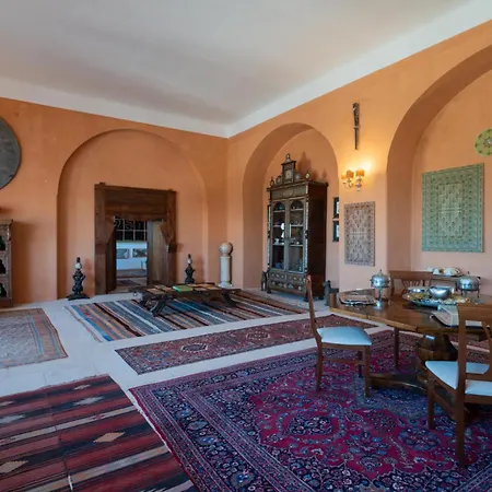 Relais Porta D'oriente Villa