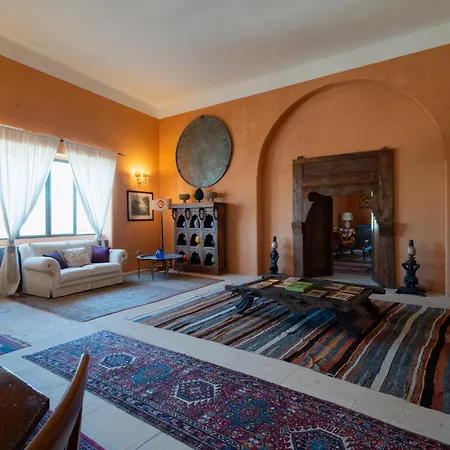 Villa Relais Porta D'oriente