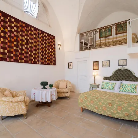 Villa Relais Porta D'oriente