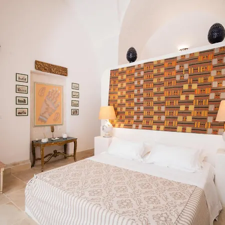 Relais Porta D'oriente Villa Vitigliano