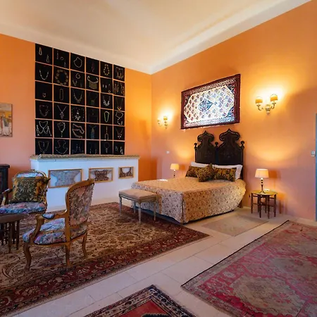 Relais Porta D'oriente Vitigliano