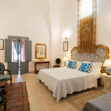 Relais Porta D'oriente * Vitigliano