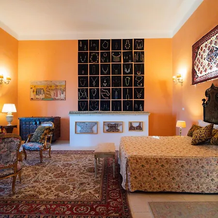 Relais Porta D'oriente *