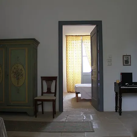 Relais Porta D'oriente * Vitigliano