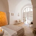 Relais Porta D'oriente Villa