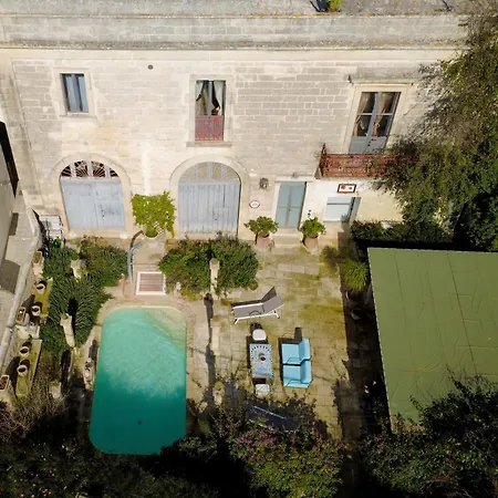 Relais Porta D'oriente *