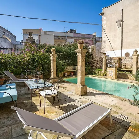 La Casa Del Tabacco Vitigliano