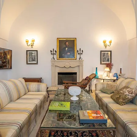 La Casa Del Tabacco * Vitigliano