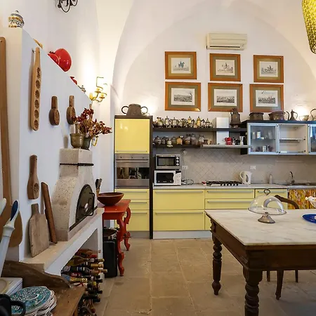 La Casa Del Tabacco