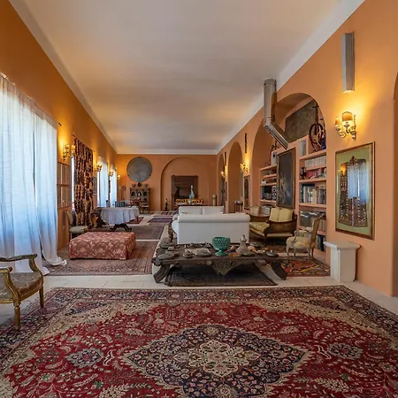 La Casa Del Tabacco Vitigliano