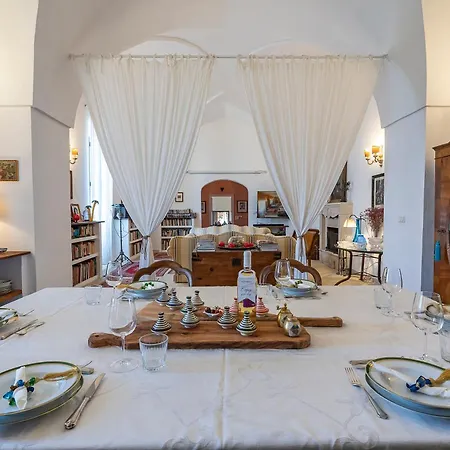 La Casa Del Tabacco * Vitigliano