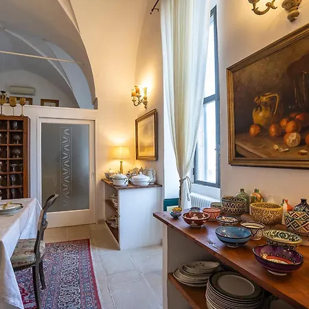 فيلة La Casa Del Tabacco
