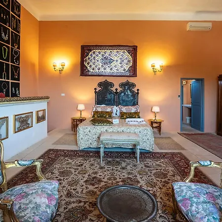 فيلة La Casa Del Tabacco *