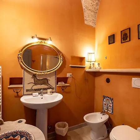 Villa Casa Del Tabacco Vitigliano
