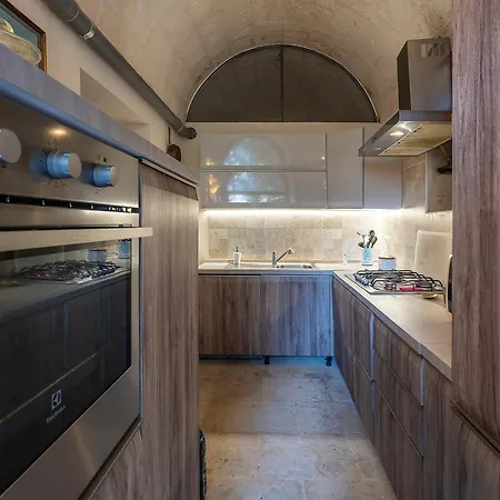 Relais Porta D'oriente *