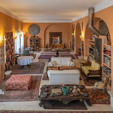 Relais Porta D'oriente Vitigliano