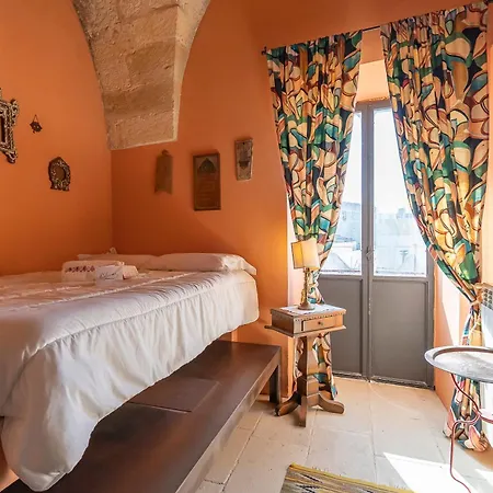 La Casa Del Tabacco * Vitigliano