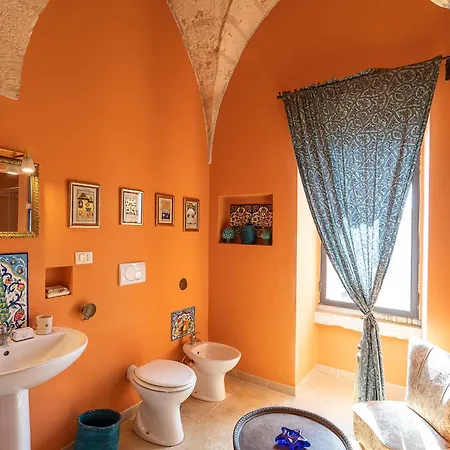 Casa Del Tabacco
