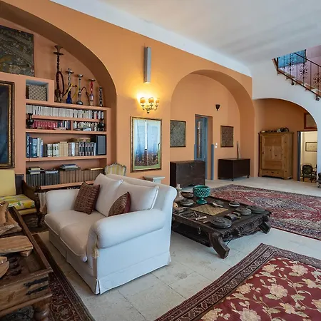 Villa Casa Del Tabacco