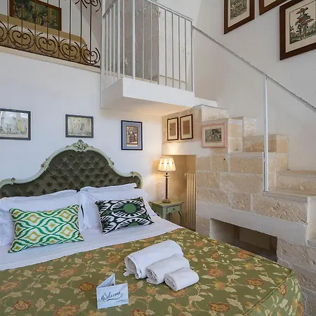 Vila Relais Porta D'oriente *