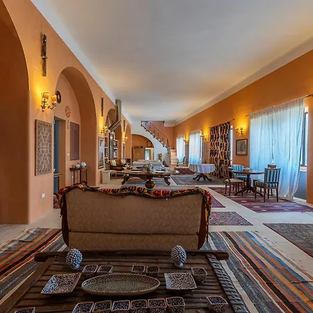 La Casa Del Tabacco فيلة Vitigliano