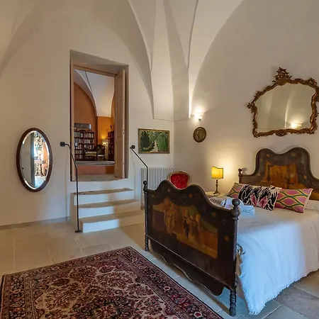 Relais Porta D'oriente *