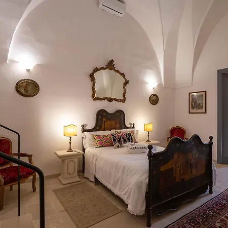 Relais Porta D'oriente Vitigliano