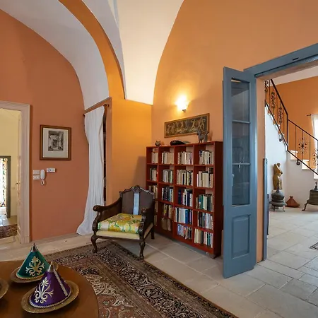 La Casa Del Tabacco * Vitigliano