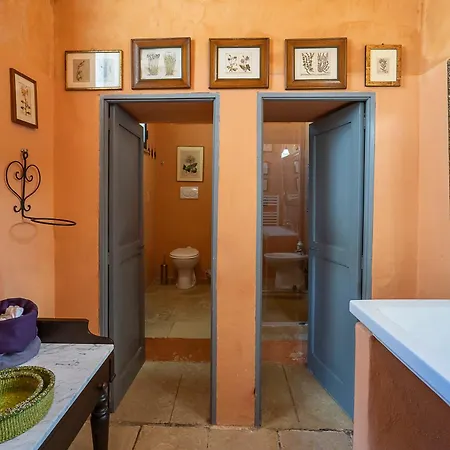 La Casa Del Tabacco فيلة