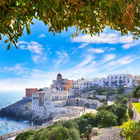 Vila Relais Porta D'oriente