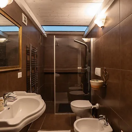 La Casa Del Tabacco *