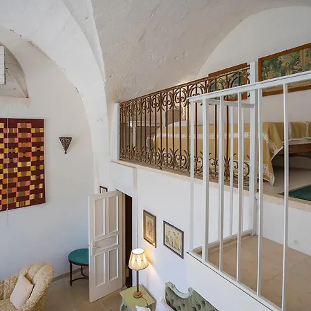 La Casa Del Tabacco Vitigliano