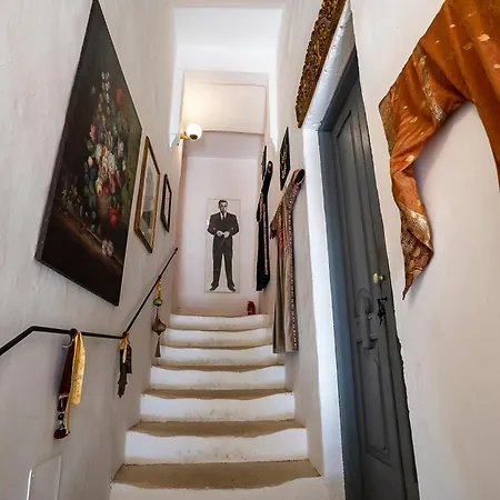 Vila Relais Porta D'oriente