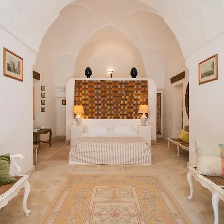 Villa Relais Porta D'oriente *