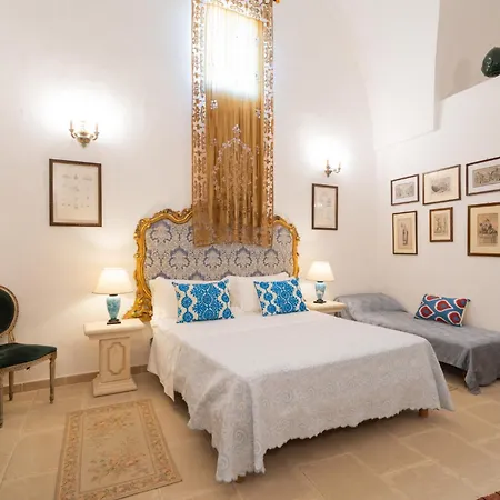 Relais Porta D'Oriente *