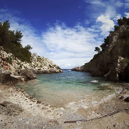Relais Porta D'oriente Villa *
