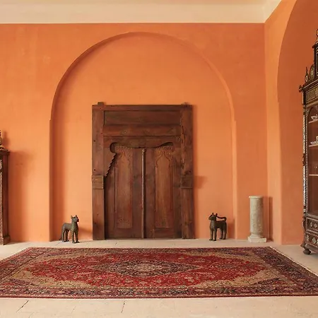 La Casa Del Tabacco