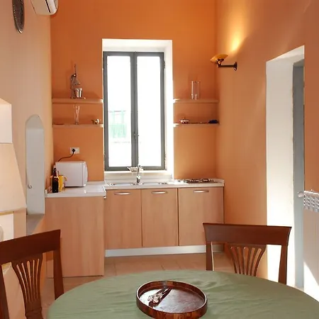 Villa Casa Del Tabacco
