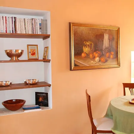 Casa Del Tabacco