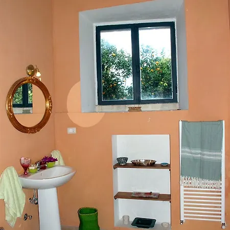La Casa Del Tabacco * Vitigliano