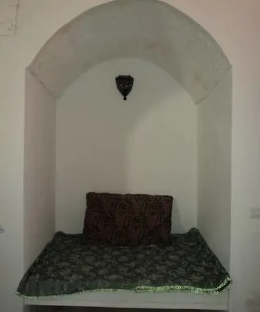 فيلة La Casa Del Tabacco *